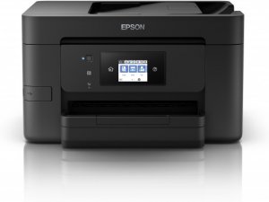 Epson WorkForce Pro WF-3720DWF Inkjet A4 4800 x 2400 DPI 33 ppm Wi-Fi