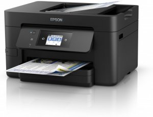 Epson WorkForce Pro WF-3720DWF Inkjet A4 4800 x 2400 DPI 33 ppm Wi-Fi