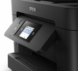 Epson WorkForce Pro WF-3720DWF Inkjet A4 4800 x 2400 DPI 33 ppm Wi-Fi