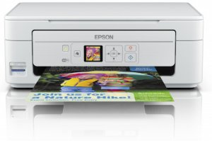 Epson Expression Home XP-345 Inkjet A4 5760 x 1440 DPI 33 ppm Wi-Fi
