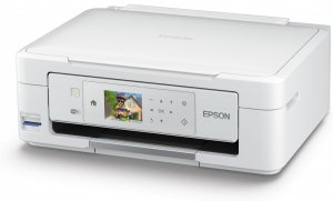 Epson Expression Home XP-345 Inkjet A4 5760 x 1440 DPI 33 ppm Wi-Fi