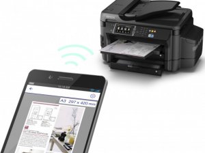 Epson EcoTank ET-16500 Inkjet A3 4800 x 2400 DPI 32 ppm Wi-Fi