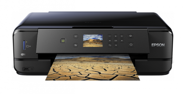 Epson Expression Premium XP-900 Inkjet A3 5760 x 1440 DPI 28 ppm Wi-Fi