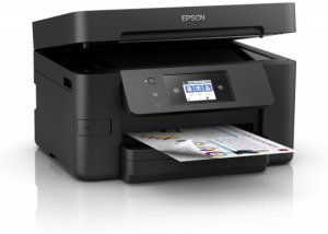 Epson WorkForce Pro WF-4720DWF Inkjet A4 4800 x 1200 DPI 30 ppm Wi-Fi