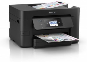 Epson WorkForce Pro WF-4720DWF Inkjet A4 4800 x 1200 DPI 30 ppm Wi-Fi