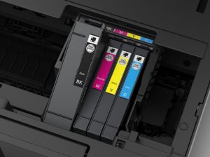 Epson WorkForce Pro WF-4720DWF Inkjet A4 4800 x 1200 DPI 30 ppm Wi-Fi