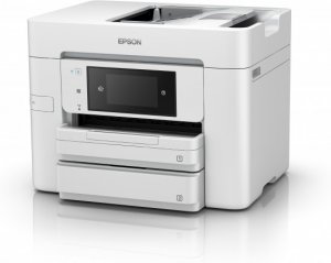 Epson WorkForce Pro WF-4745DTWF Inkjet A4 4800 x 1200 DPI 34 ppm Wi-Fi