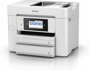Epson WorkForce Pro WF-4745DTWF Inkjet A4 4800 x 1200 DPI 34 ppm Wi-Fi