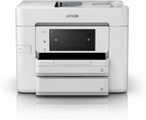 Epson WorkForce Pro WF-4745DTWF Inkjet A4 4800 x 1200 DPI 34 ppm Wi-Fi