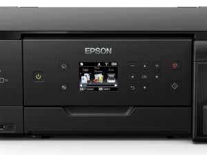 Epson EcoTank ET-7700 Inkjet A4 5760 x 1440 DPI 32 ppm Wi-Fi