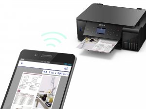 Epson EcoTank ET-7700 Inkjet A4 5760 x 1440 DPI 32 ppm Wi-Fi