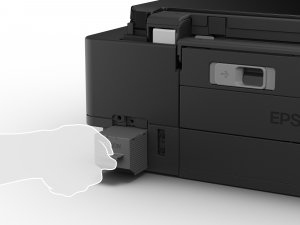 Epson EcoTank ET-7700 Inkjet A4 5760 x 1440 DPI 32 ppm Wi-Fi