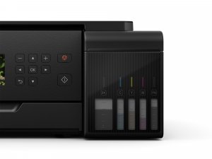 Epson EcoTank ET-7700 Inkjet A4 5760 x 1440 DPI 32 ppm Wi-Fi