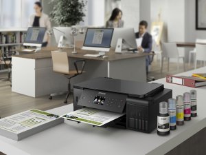 Epson EcoTank ET-7700 Inkjet A4 5760 x 1440 DPI 32 ppm Wi-Fi