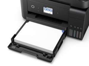 Epson ET-4750 Inkjet A4 4800 x 1200 DPI 33 ppm Wi-Fi