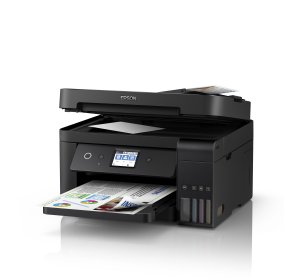 Epson ET-4750 Inkjet A4 4800 x 1200 DPI 33 ppm Wi-Fi