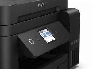 Epson ET-4750 Inkjet A4 4800 x 1200 DPI 33 ppm Wi-Fi