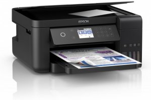Epson EcoTank ET-3700 Inkjet A4 4800 x 1200 DPI 33 ppm Wi-Fi