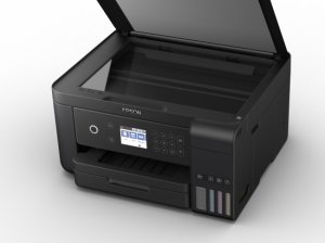 Epson EcoTank ET-3700 Inkjet A4 4800 x 1200 DPI 33 ppm Wi-Fi