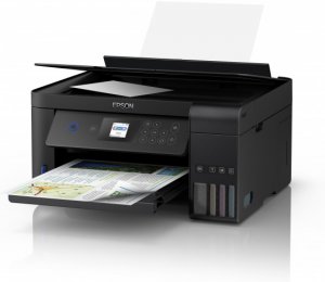 Epson EcoTank ET-2750 Inkjet A4 5760 x 1440 DPI 33 ppm Wi-Fi