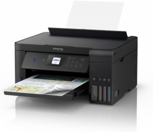 Epson EcoTank ET-2750 Inkjet A4 5760 x 1440 DPI 33 ppm Wi-Fi