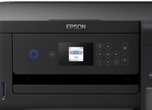 Epson EcoTank ET-2750 Inkjet A4 5760 x 1440 DPI 33 ppm Wi-Fi