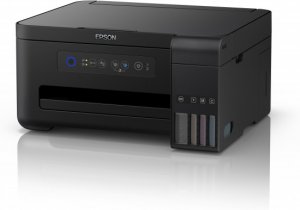 Epson EcoTank ET-2700 Inkjet A4 5760 x 1440 DPI 15 ppm Wi-Fi