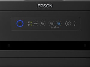 Epson EcoTank ET-2700 Inkjet A4 5760 x 1440 DPI 15 ppm Wi-Fi