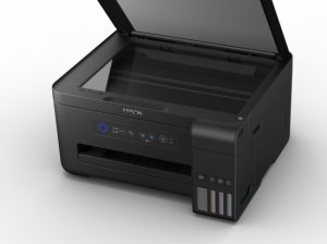 Epson EcoTank ET-2700 Inkjet A4 5760 x 1440 DPI 15 ppm Wi-Fi