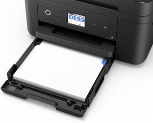 Epson WorkForce WF-2860DWF Inkjet A4 4800 x 1200 DPI 33 ppm Wi-Fi