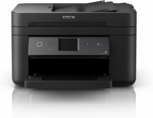 Epson WorkForce WF-2860DWF Inkjet A4 4800 x 1200 DPI 33 ppm Wi-Fi