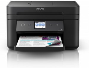 Epson WorkForce WF-2860DWF Inkjet A4 4800 x 1200 DPI 33 ppm Wi-Fi