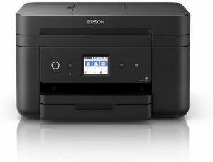 Epson WorkForce WF-2860DWF Inkjet A4 4800 x 1200 DPI 33 ppm Wi-Fi