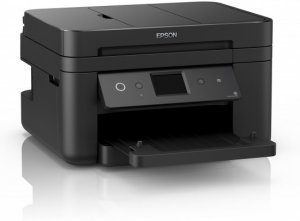 Epson WorkForce WF-2860DWF Inkjet A4 4800 x 1200 DPI 33 ppm Wi-Fi