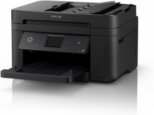 Epson WorkForce WF-2860DWF Inkjet A4 4800 x 1200 DPI 33 ppm Wi-Fi