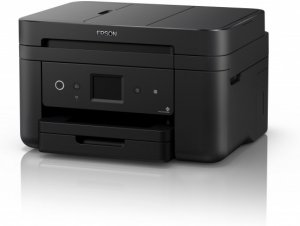 Epson WorkForce WF-2860DWF Inkjet A4 4800 x 1200 DPI 33 ppm Wi-Fi