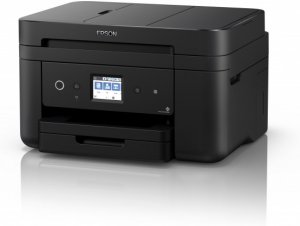 Epson WorkForce WF-2860DWF Inkjet A4 4800 x 1200 DPI 33 ppm Wi-Fi