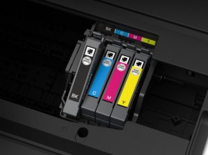 Epson WorkForce WF-2860DWF Inkjet A4 4800 x 1200 DPI 33 ppm Wi-Fi