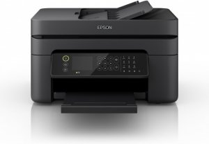 Epson WorkForce WF-2850DWF Inkjet A4 5760 x 1440 DPI 33 ppm Wi-Fi