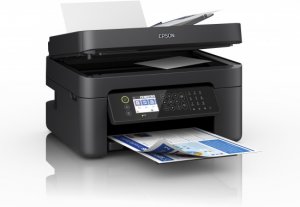 Epson WorkForce WF-2850DWF Inkjet A4 5760 x 1440 DPI 33 ppm Wi-Fi