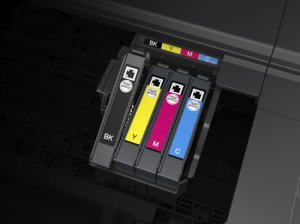 Epson WorkForce WF-2850DWF Inkjet A4 5760 x 1440 DPI 33 ppm Wi-Fi