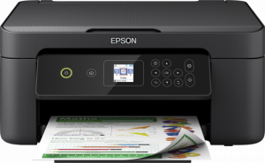 Epson Expression Home XP-3100 Inkjet A4 5760 x 1440 DPI 33 ppm Wi-Fi
