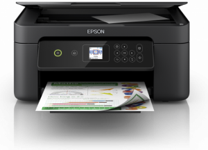 Epson Expression Home XP-3100 Inkjet A4 5760 x 1440 DPI 33 ppm Wi-Fi