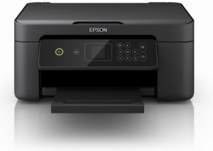 Epson Expression Home XP-3100 Inkjet A4 5760 x 1440 DPI 33 ppm Wi-Fi