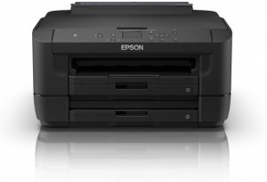 Epson WorkForce WF-7210DTW inkjet printer Colour 4800 x 2400 DPI A3 Wi-Fi