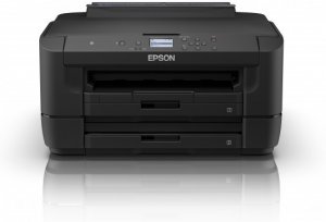 Epson WorkForce WF-7210DTW inkjet printer Colour 4800 x 2400 DPI A3 Wi-Fi