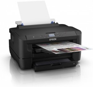 Epson WorkForce WF-7210DTW inkjet printer Colour 4800 x 2400 DPI A3 Wi-Fi
