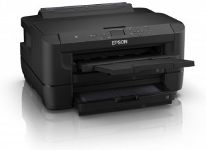 Epson WorkForce WF-7210DTW inkjet printer Colour 4800 x 2400 DPI A3 Wi-Fi