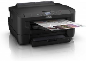 Epson WorkForce WF-7210DTW inkjet printer Colour 4800 x 2400 DPI A3 Wi-Fi