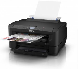 Epson WorkForce WF-7210DTW inkjet printer Colour 4800 x 2400 DPI A3 Wi-Fi